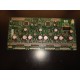 Запчасти для периферии Плата каретки для HP DJ Z6200/T7100 (CQ109-67034)