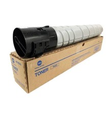 Тонер Konica-Minolta bizhub 227/287/367  TN-323 23K A87M050