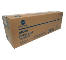 Блок барабана Konica-Minolta bizhub 227/287/367 DR-312K 100K A7Y00RD
