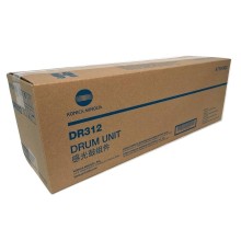 Блок барабана Konica-Minolta bizhub 227/287/367 DR-312K 100K A7Y00RD