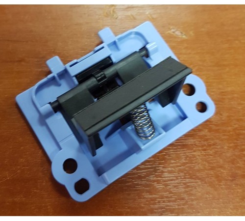 Тормозная площадка HP LJ P1005/P1006/P1102/M1132/M1212/M1214/M1217/M125/M127 (RM2-5131/RM1-4006/CZ172-65010) Тормозная площадка HP LJ P1005/P1006/P1102/M1132/M1212/M1214/M1217/M125/M127 (RM2-5131/RM1-4006/CZ172-65010)