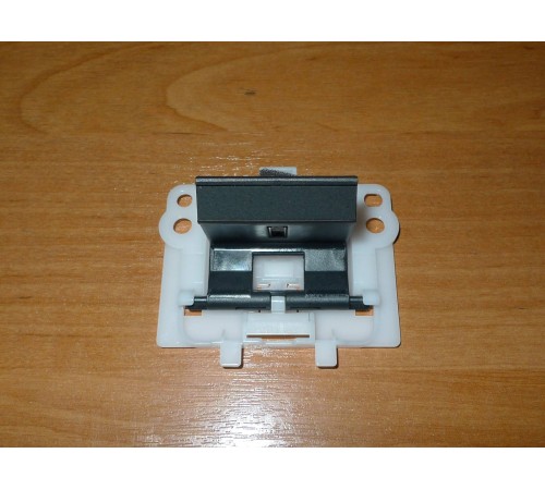 Тормозная площадка HP LJ P1005/P1006/P1102/M1132/M1212/M1214/M1217/M125/M127 (RM2-5131/RM1-4006/CZ172-65010) Тормозная площадка HP LJ P1005/P1006/P1102/M1132/M1212/M1214/M1217/M125/M127 (RM2-5131/RM1-4006/CZ172-65010)