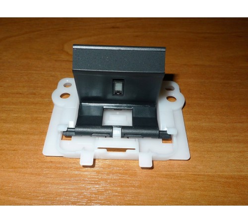 Тормозная площадка HP LJ P1005/P1006/P1102/M1132/M1212/M1214/M1217/M125/M127 (RM2-5131/RM1-4006/CZ172-65010) Тормозная площадка HP LJ P1005/P1006/P1102/M1132/M1212/M1214/M1217/M125/M127 (RM2-5131/RM1-4006/CZ172-65010)