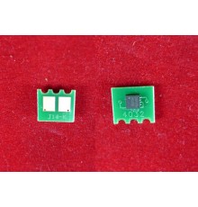 Чип унив. для карт. CB540A,CC530A,CE264X,CE270A/278A/310A/320A/340A/400A/410A,CF210A/283A/350A/380A Black ELP Imaging®