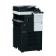 МФУ Konica-Minolta bizhub 227 монохромное, A3, 22 стр./мин., 19000стр/мес, 250GB, сеть, дуплекс, 2*500л, 2GB