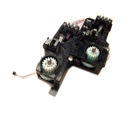 Привод узла подъема HP LJ M5025/M5035/M5039/M712/M725 (RM1-2969) Привод узла подъема HP LJ M5025/M5035/M5039/M712/M725 (RM1-2969)
