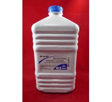 Тонер для Kyocera TK-410/420/435/4105 (фл. 870г) B&W Standart фас.Россия