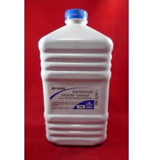 Тонер для Kyocera TK-410/420/435/4105 (фл. 870г) B&W Standart фас.Россия