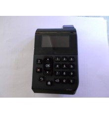 Панель управления в сборе HP LJ M604n/M604dn/M605n/M605dn/M606dn (RM2-7682) OEM