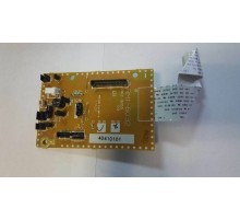 Плата соединения HP CLJ M351/M375/M451/M475/M476 (RM1-8032/RK2-3855) OEM