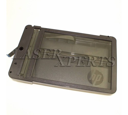 Сканер в сборе (основание) HP LJ M127 (CZ181-60112) OEM