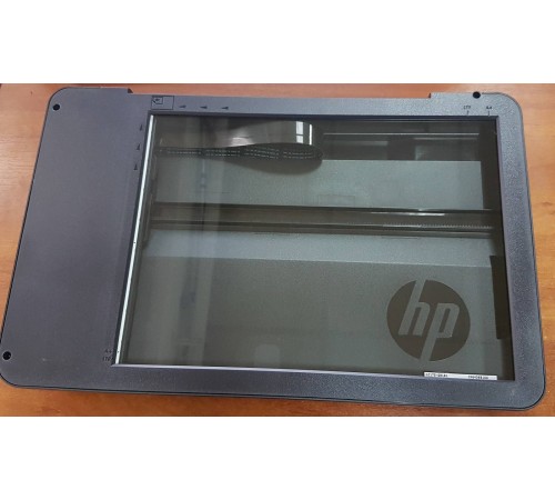 Сканер в сборе (основание) HP LJ M125 (CZ172-60107) OEM