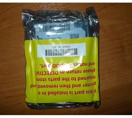 Жесткий диск MSG SATA w/ FW SV HP DJ T2300 (CN727-67045/CN727-67037/CN727-67033/CN727-67028/CN727-67017) OEM Жесткий диск MSG SATA w/ FW SV HP DJ T2300 (CN727-67045/CN727-67037/CN727-67033/CN727-67028/CN727-67017) OEM