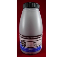 Тонер для картриджей CB436A/CE278A/CE285A/CF283A/CF283X, CRG-713/726/728/737 (фл. 100г) B&W Premium фас.Россия