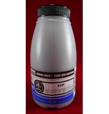 Тонер для картриджей CB436A/CE278A/CE285A/CF283A/CF283X, CRG-713/726/728/737 (фл. 100г) B&W Premium фас.Россия