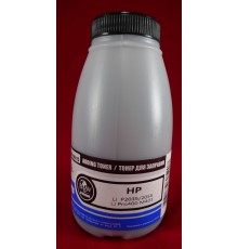 Тонер для картриджей CE505A/CF280A (фл. 115г) B&W Premium фас.Россия