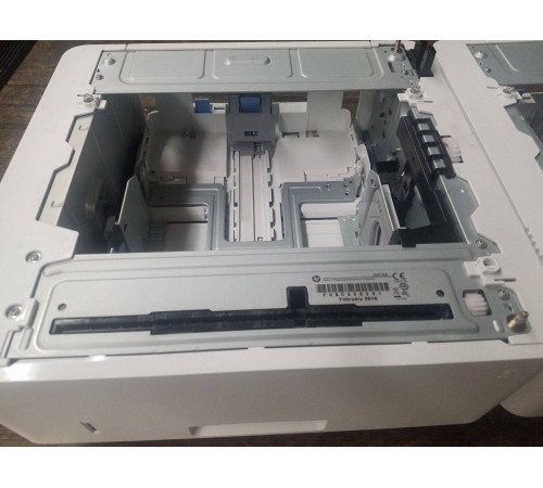 Запчасти для периферии Кассета 500-лист. с податчиком (лоток 3) для HP LJ M402/M426 (D9P29-67018) Запчасти для периферии Кассета 500-лист. с податчиком (лоток 3) для HP LJ M402/M426 (D9P29-67018)