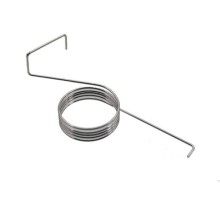 Пружина флажка датчика обходного лотка Samsung ML-1630/2850/SCX-4300/4824 (6107-001164)