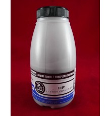 Тонер для картриджей Q2613A/Q2624A/C7115A, EP-26/EP-27 (фл. 150г) B&W Premium фас.Россия