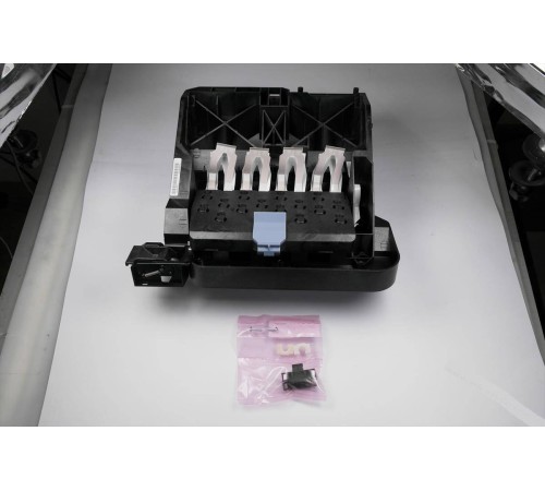 Каретка в сборе HP DJ Z6200/6800/T7100/7200/D5800 (CQ109-67011)