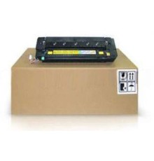 Блок проявки Konica-Minolta bizhub C227/C287 черный DV-214K A85Y03D