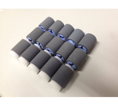 Комплект роликов (для лотков 2,3,4,5,6) HP LJ M604/M605 (10шт RM1-0037/RM1-4571 + 5шт RM1-0036) (RY7-5215/E6B67-67905) Комплект роликов (для лотков 2,3,4,5,6) HP LJ M604/M605 (10шт RM1-0037/RM1-4571 + 5шт RM1-0036) (RY7-5215/E6B67-67905)