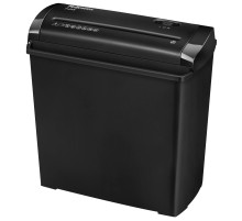Шредер Fellowes® Powershred® P-25S, DIN P-1, 7 мм, 5лст, 11 лтр.