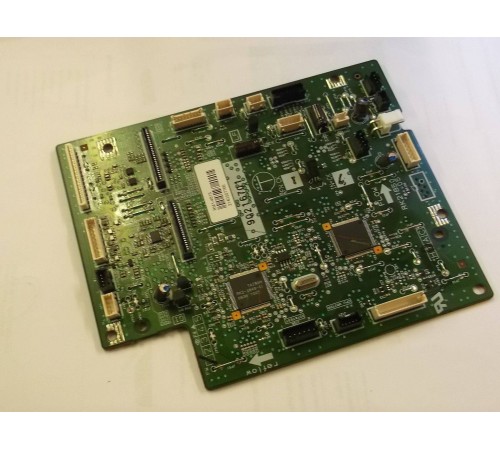 Плата DC-контроллера HP CLJ CP1215 (RM1-4813/RM1-4814) OEM Плата DC-контроллера HP CLJ CP1215 (RM1-4813/RM1-4814) OEM