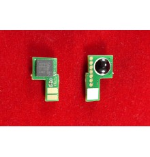Чип для картриджа CF287X Black, 18K ELP Imaging®