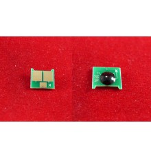 Чип для картриджа CF281A Black, 10.5K ELP Imaging®