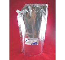 Тонер для Kyocera Universal (TK-17/18/1xx/3xx/4xx/11x0/1200/31x0) (пакет 900г) B&W фас.Россия