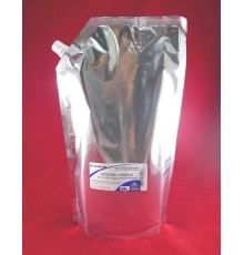 Тонер для Kyocera Universal (TK-17/18/1xx/3xx/4xx/11x0/1200/31x0) (пакет 900г) B&W фас.Россия