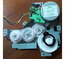 Редуктор привода картриджа в сборе HP LJ 5200/M5025/M5035 (RC1-7281) OEM