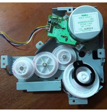 Редуктор привода картриджа в сборе HP LJ 5200/M5025/M5035 (RC1-7281) OEM