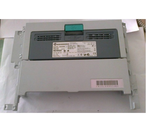 Крышка задняя в сборе HP LJ P2035 (RM1-6440) OEM