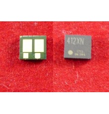 Чип для картриджа CF412X Yellow, 5K ELP Imaging®