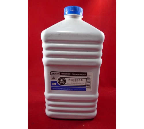 Тонер для Kyocera TK-4105 Taskalfa-1800/1801/2200 (фл. 870г) B&W Premium Tomoegawa фас.Россия