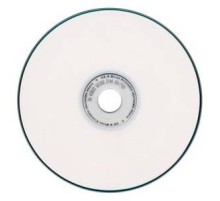 Диск CD-R Mirex 700 Mb, 48х, Shrink (100), Ink Printable (100/500)