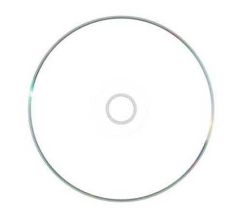 Диск CD-R Mirex 700 Mb, 48х, Shrink (100), Ink Printable Full (100/500)