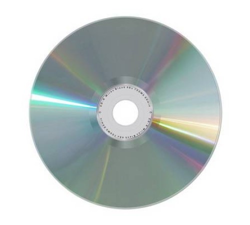 Диск CD-R Mirex 700 Mb, 48х, Shrink (100), Blank (100/500)