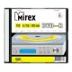 Диск DVD-R Mirex 4.7 Gb, 16x, Slim Case (1), (1/200)