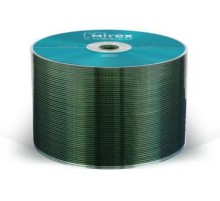 Диск CD-RW Mirex 700 Mb, 12х, Shrink (50), (50/500)