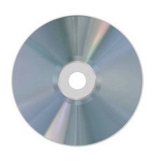 Диск DVD-R Mirex 4.7 Gb, 16x, Shrink (50), Blank (50/600)