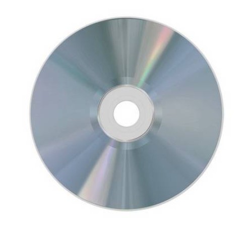 Диск DVD-R Mirex 4.7 Gb, 16x, Shrink (50), Blank (50/600)