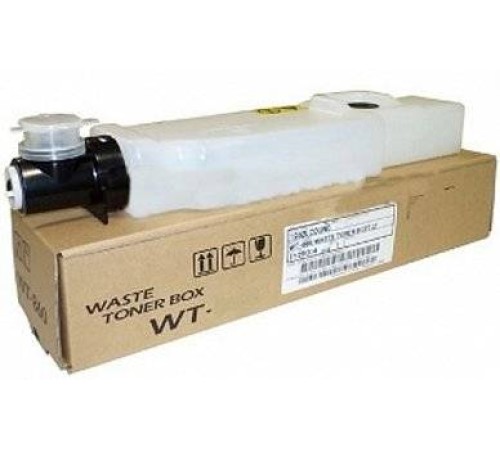 Бункер отработанного тонера для KYOCERA TASKalfa 1800/1801/2200/2201 (WT-4105/302NG93080)