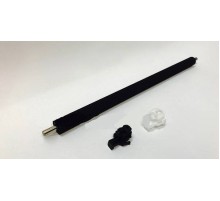 Вал переноса заряда (коротрон) HP LJ M304/M402/M404/M426/M428/M501/M506/M507/M527/M528 (F2A68-67910/RM2-2039) OEM