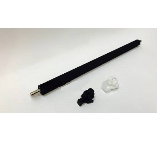 Вал переноса заряда (коротрон) HP LJ M304/M402/M404/M426/M428/M501/M506/M507/M527/M528 (F2A68-67910/RM2-2039) OEM