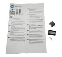 Запасная часть HPI Spare Parts - Tray 1 pick and sep roller Kit (F2A68-67914) (F2A68-67914)