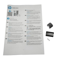 Запасная часть HPI Spare Parts - Tray 1 pick and sep roller Kit (F2A68-67914) (F2A68-67914)