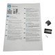 Запасная часть HPI Spare Parts - Tray 1 pick and sep roller Kit (F2A68-67914) (F2A68-67914)